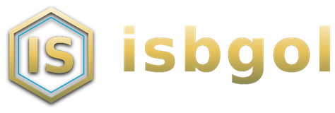 isbgol logo